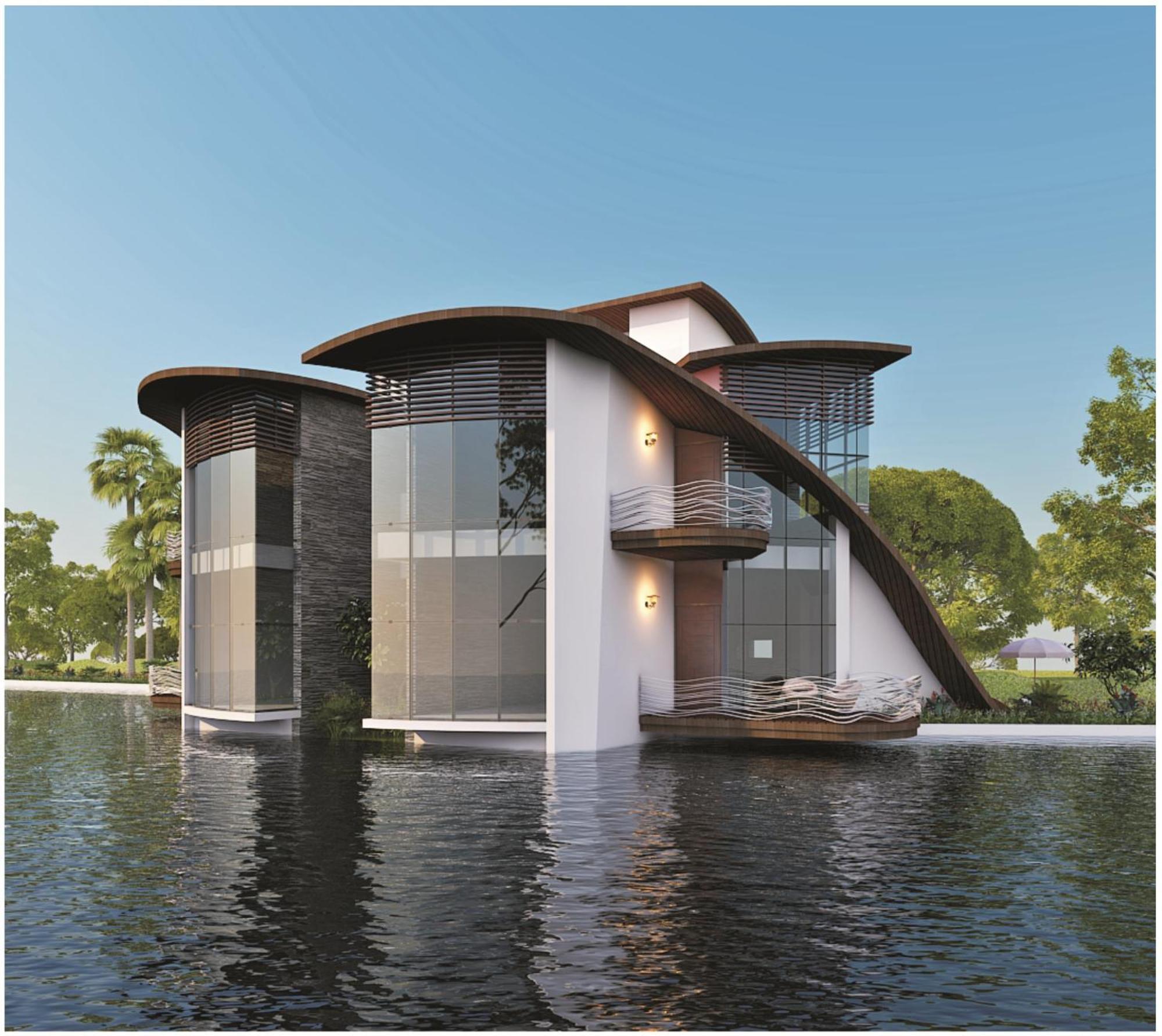 Neonz Resort & Club Anand Exterior photo